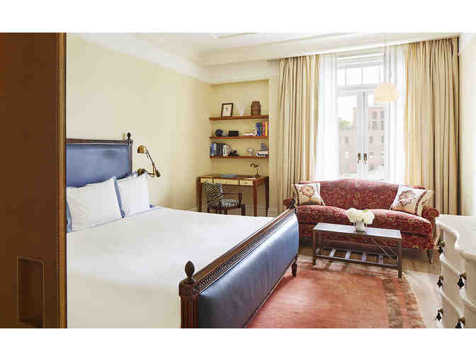 THE GREENWICH HOTEL - (1) Night Stay in a Superior Greenwich Room