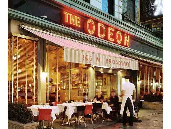 THE ODEON - $150 Gift Card