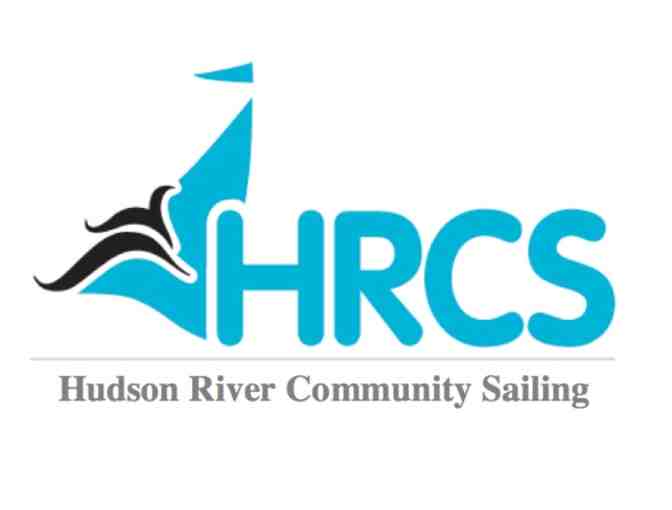 (2) Hour Family Sail with HUDSON RIVER COMMUNITY SAILING