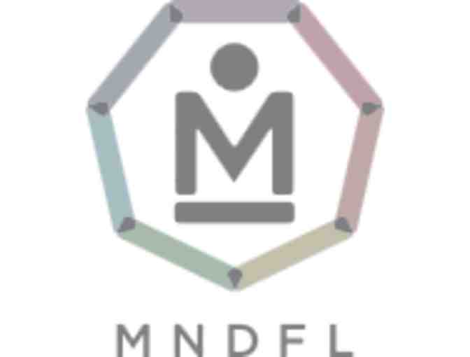 MNDFL - One Month of Unlimited Membership of Guided Meditation