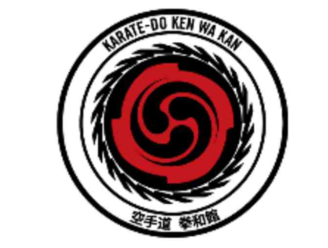 (3) Months of Unlimited Karate Classes + Uniform for Adult OR Child KARATE-DO KEN WA KAN