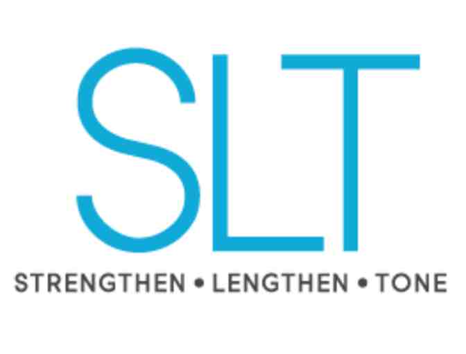 SLT - (1) Private Class for up to 10 people