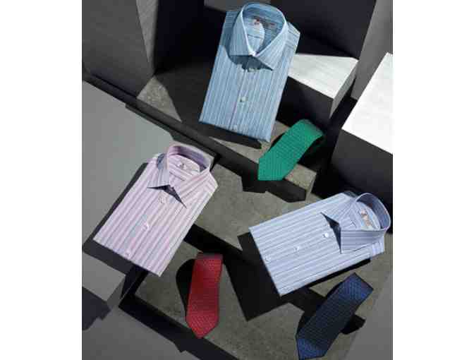 TURNBULL & ASSER CLOTHIERS Gift Certificate - Photo 3