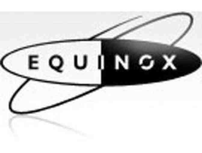 EQUINOX - (3) Months Select Access Membership