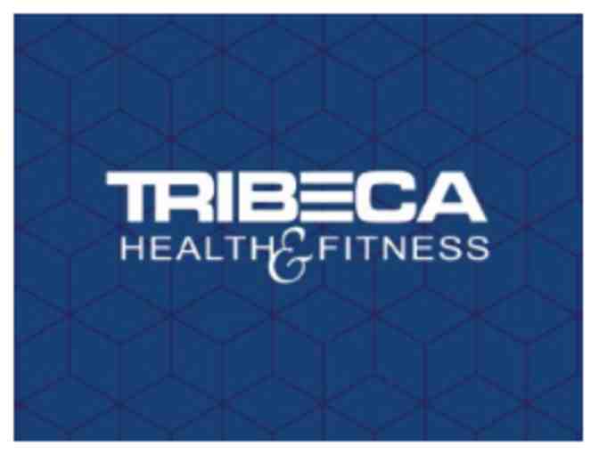 (1) Month Personal Training Package at TRIBECA GYM
