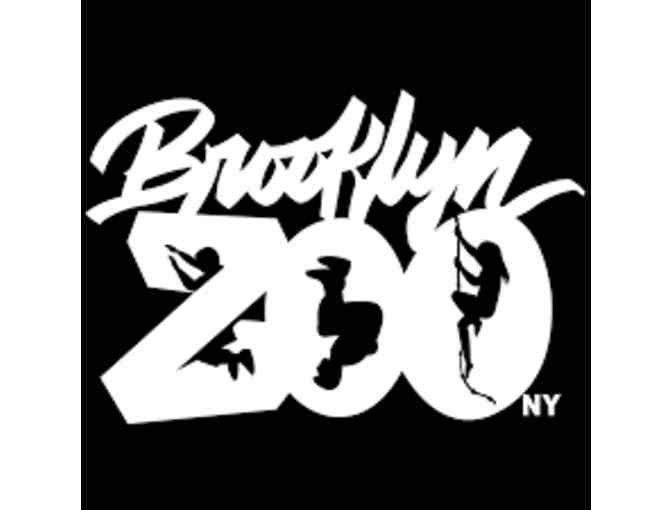 BROOKLYN ZOO NY - (5) Class Passes for Children or Adults # 1