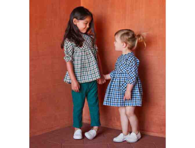 MAISONETTE - $250 Gift Card & Your Child Featured in a Maisonette Shoot! - Photo 4