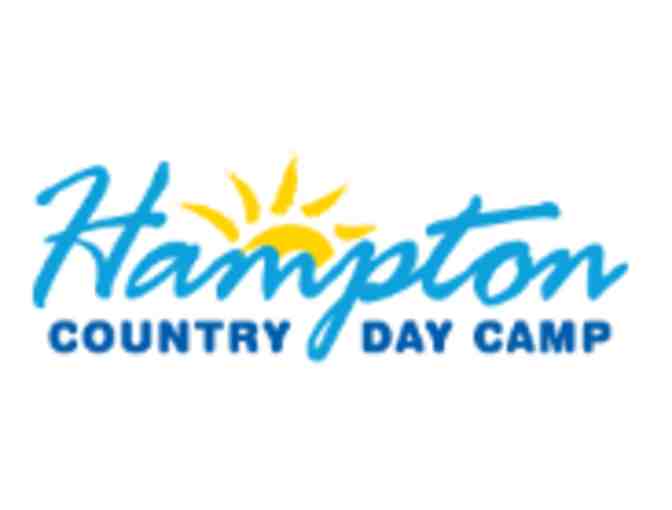 HAMPTON COUNTRY DAY CAMP - $500 Credit to 2018 Post Camp Program