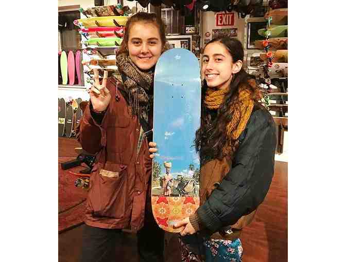 UNCLE FUNKYS BOARDS - $100 Gift Certificate