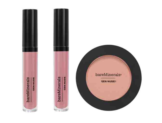 BARE MINERALS - Makeup Products