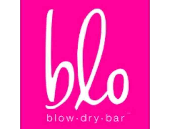 BLO BLOWDRY BAR in the West Village - (4) Blowouts