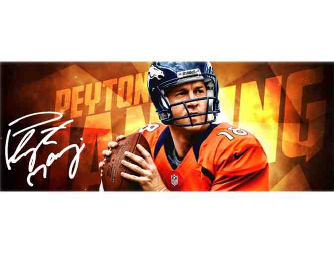 Evening with PEYTON MANNING on May 19, 2018 - Photo 1