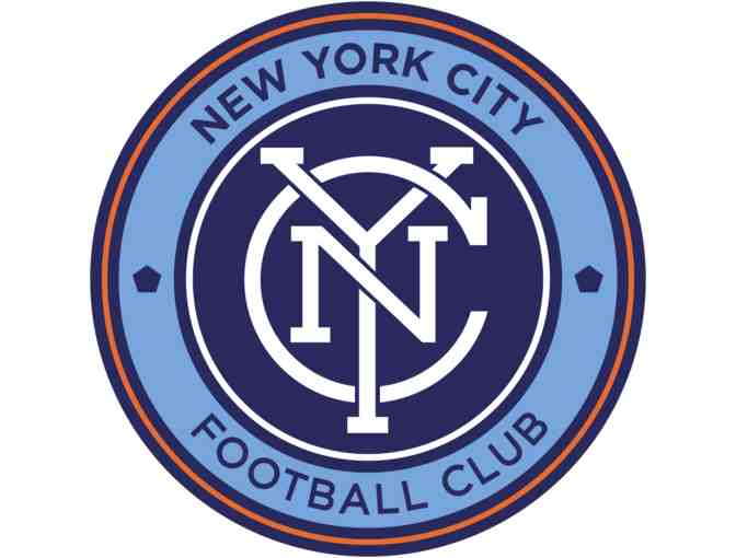 (2) Tickets to an NYCFC (New York City Football Club) Game - Photo 1