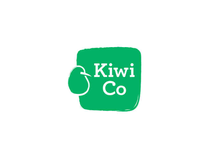 KIWI CO Crate - Annual Subscription for Your Age of Choice!