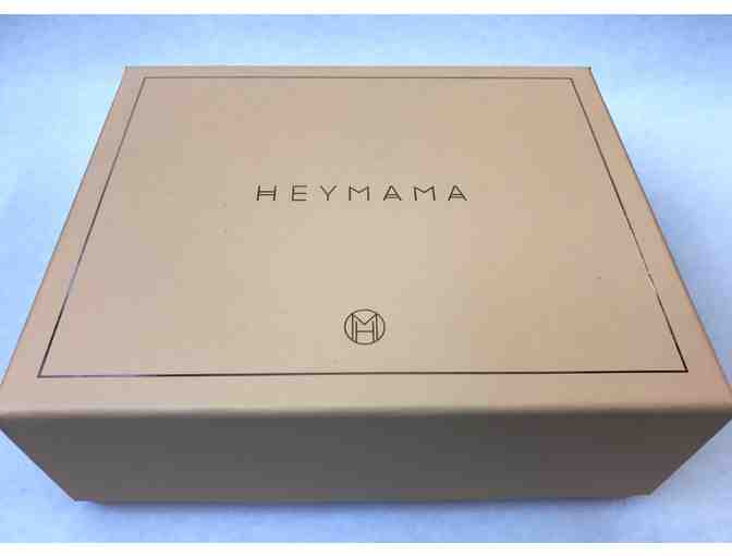 A Limited Edition Welcome Box by HEYMAMA
