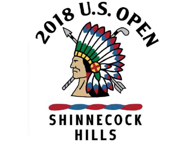 2018 US Open Golf Sunday Final Round Experience