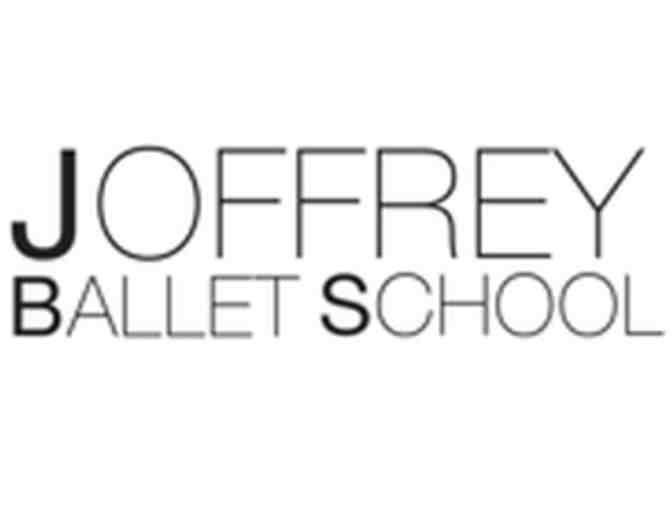 JOFFREY BALLET SCHOOL - (1) Week of Summer Dance Camp