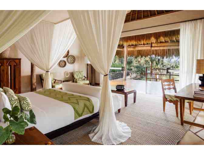 NIHI SUMBA HOTEL - 4-Nights Stay for Two