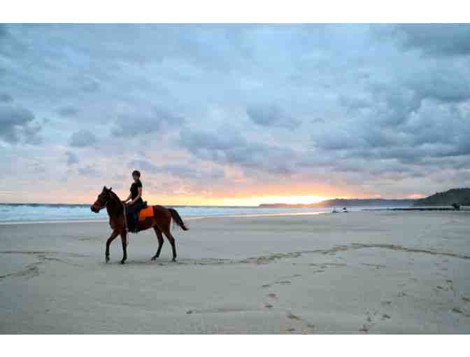 NIHI SUMBA HOTEL - 4-Nights Stay for Two