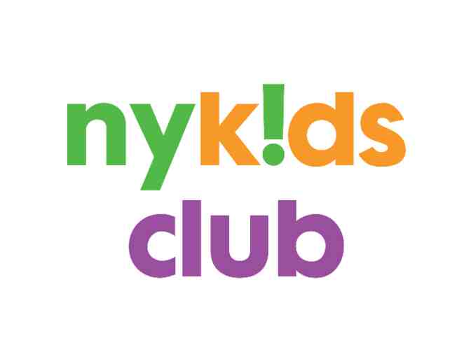 NY KIDS CLUB - One Week of Summer Camp in Greenwich Village