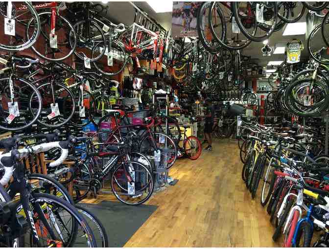 ECHELON CYCLES - $50 Gift Certificate toward a Child's Bicycle