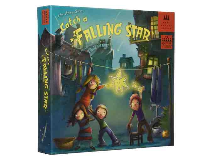 KIDDING AROUND - Two Board Games # 1