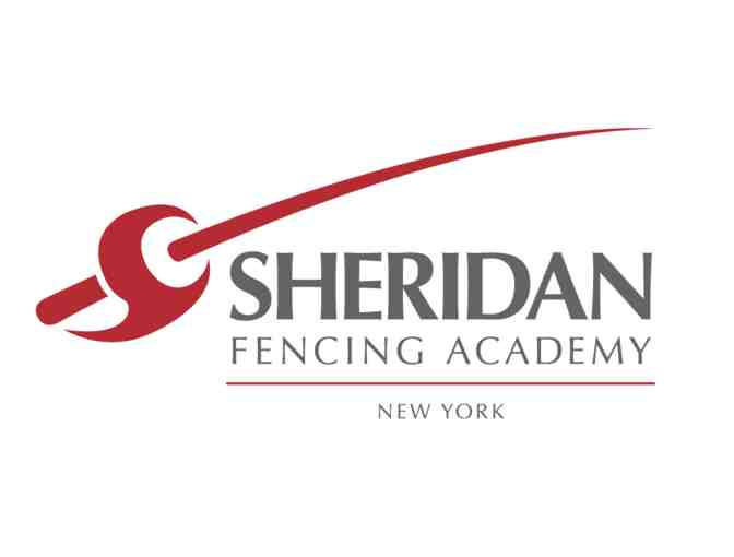SHERIDAN FENCING ACADEMY - One (1) Month of Unlimited Fencing Classes