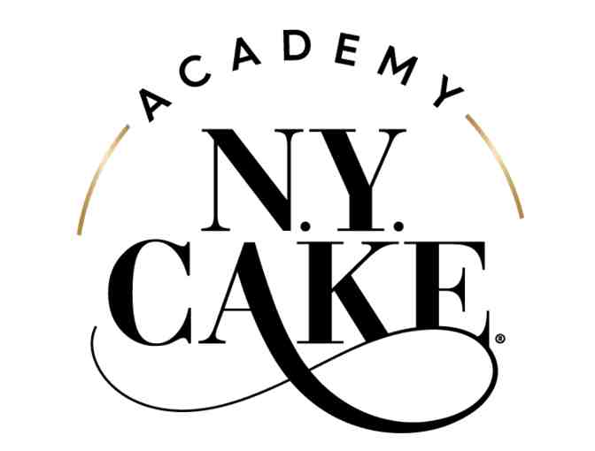 NY CAKE ACADEMY - Kids Class