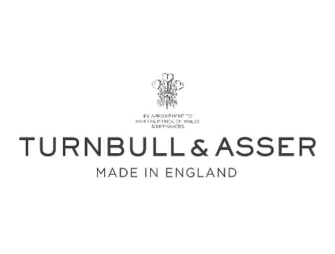 TURNBULL & ASSER CLOTHIERS - $1000 Gift Certificate
