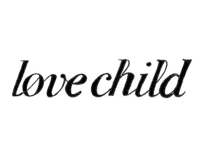 LOVE CHILD YOGA - Kids Membership