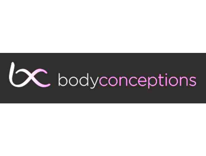 BODY CONCEPTIONS - In-Home Private Training Session