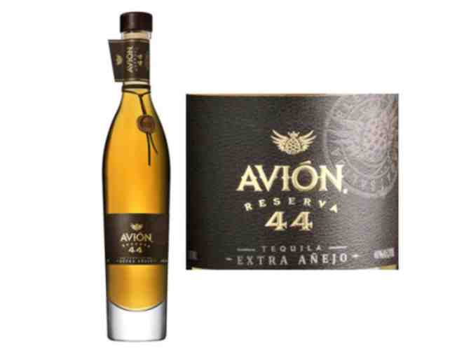 AVION RESERVA 44 TEQUILA - Four (4) Bottles - Photo 1