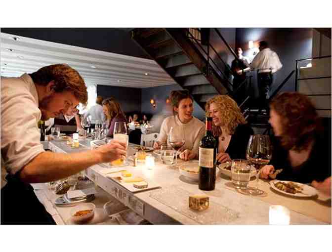 L'ARTUSI - $250 Gift certificate for Dinner for Two &amp; Wine Pairing - Photo 4