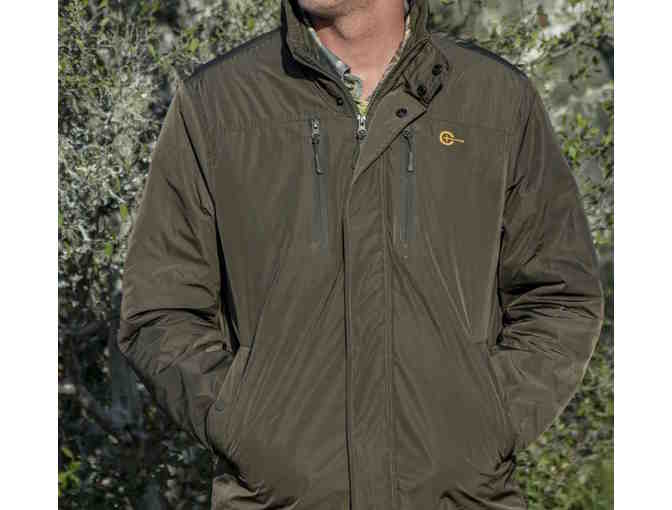 Ranch Jacket by CORDIA