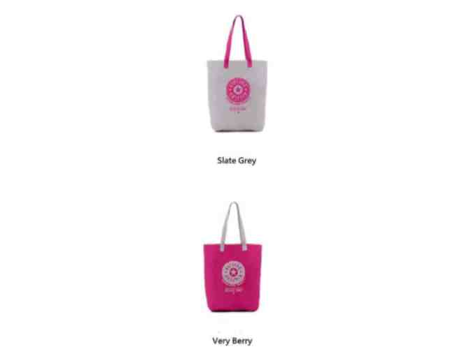 KIPLING - Two (2) Hip Hurray Totes in Two Colors - Photo 3