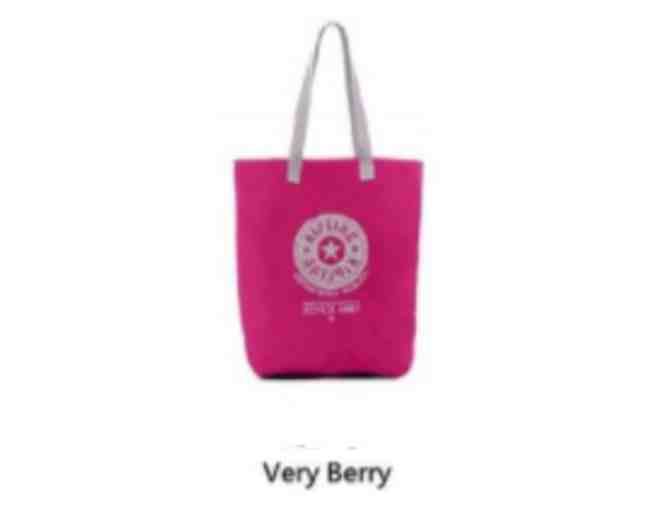 KIPLING - Two (2) Hip Hurray Totes in Two Colors