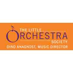 The Little Orchestra Society