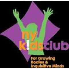 NEW YORK KIDS CLUB