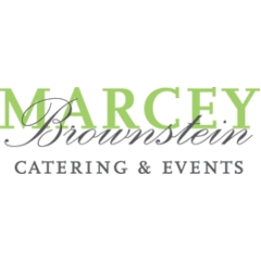 MARCEY BROWNSTEIN Catering & Events