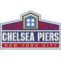 CHELSEA PIERS