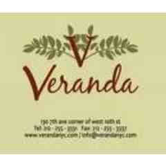 VERANDA RESTAURANT