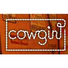COWGIRL