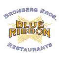 BLUE RIBBON