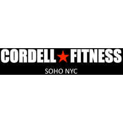 CORDELL FITNESS