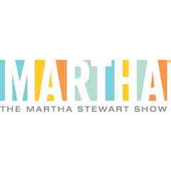 The Martha Stewart Show