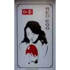 RED EGG