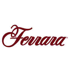 FERRARA Bakery & Cafe