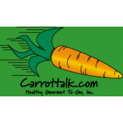 HEALTHY GOURMET TO GO