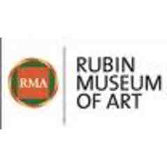 RUBIN MUSEUM OF ART