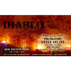 DIABLO ROYALE